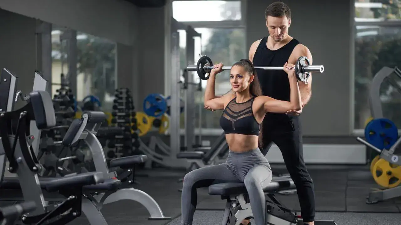 Upgrade Your Gym with Energy World Gear